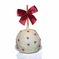 Preview: – Gourmet Apfel – Herzchen Apfel