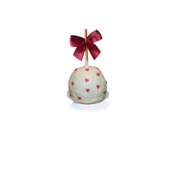 – Gourmet Apfel – Herzchen Apfel
