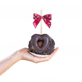 Preview: 4x – Gourmet Apfel – Lebkuchen