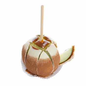 4x – Gourmet Apfel – Zimt & Zucker