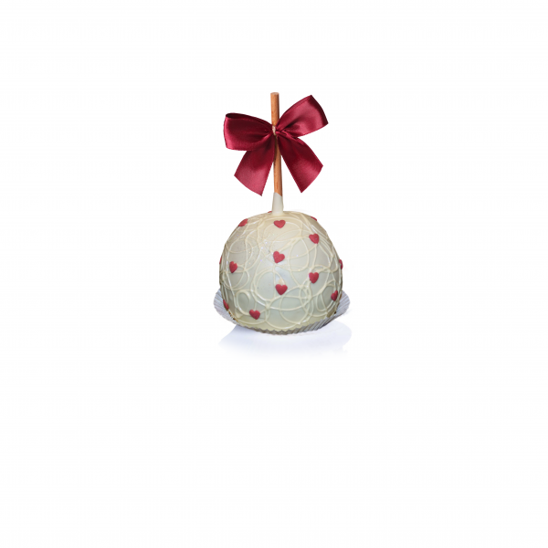 – Gourmet Apfel – Herzchen Apfel
