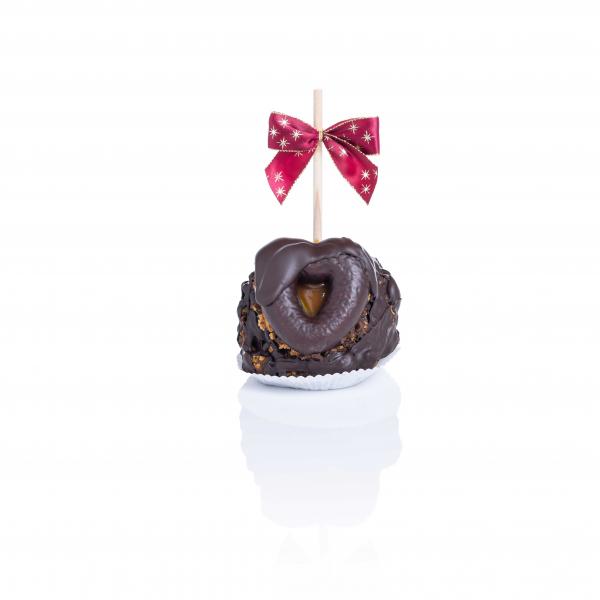 4x – Gourmet Apfel – Lebkuchen